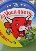 Mängden socker i Queso fundido