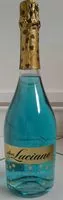 Mängden socker i Blue Moscato Sparkling