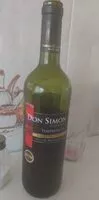 Mängden socker i Don Simon sélection Tempranillo