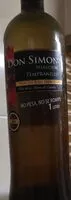 Mängden socker i Don Simón tempranillo