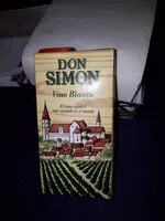 Mängden socker i Vino blanco