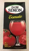 Mängden socker i Tomate