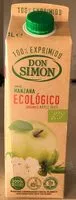 Mängden socker i Zumo Manzana Ecológico
