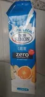 Mängden socker i Funciona Max Caribe Don Simon 1L