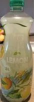 Mängden socker i Jus Lemon & Lime
