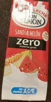 Mängden socker i Zumo Sandia Melon