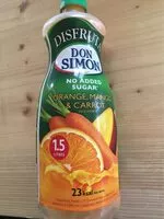 Mängden socker i Nectar S / Az Nar-mang D. Simon
