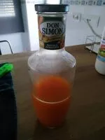 Mängden socker i Don simon premium