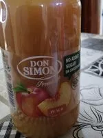 Mängden socker i Don Simón premium