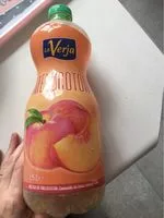 Mängden socker i Néctar De Melocotón. Contenido De Fruta: Mínimo 50%