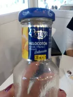 Mängden socker i Zumo de melocotón