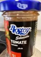 Mängden socker i Zumo tomate