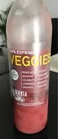 Mängden socker i Jus VEGGIES