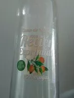 Mängden socker i Zumo de naranja, con pulpa