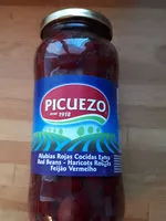 Mängden socker i haricots rouges