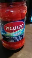 Mängden socker i Picuezo Poivrons