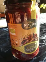 Mängden socker i Haricot rouge cuit