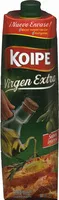 Mängden socker i Aceite de oliva virgen extra