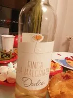 Mängden socker i Vino dulce