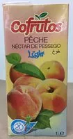 Mängden socker i Zumo de Melocotón Corfeutos