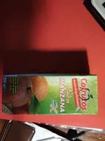 Mängden socker i Zumo de manzana