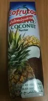 Mängden socker i Zumo piña y coco