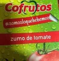 Mängden socker i Zumo de tomate