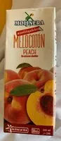 Mängden socker i Melocoton Peach