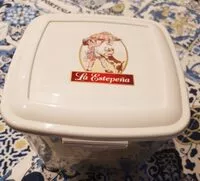 Mängden socker i Bolitas de coco