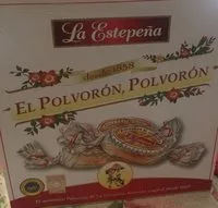 Mängden socker i El povorón