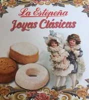 Mängden socker i Joyas clasicas