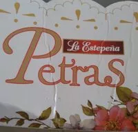 Mängden socker i Petras de chocolate blanco y nueces