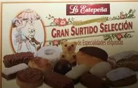 Mängden socker i Gran Surtid Selecc. estepeña