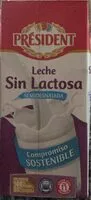 Mängden socker i Leche sin lactosa
