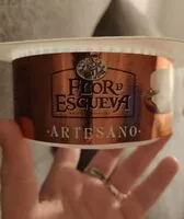 Mängden socker i Flor d Esgueva