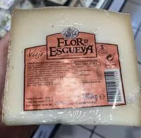 Mängden socker i Queso Viejo De Cabra