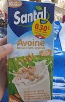 Mängden socker i Santal Avena Sin Azúcar