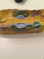 Mängden socker i Mantequilla tradicional