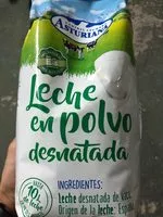 Bebidas deshidratadas