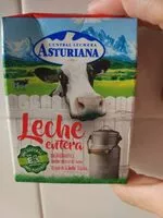 Mängden socker i Leche entera