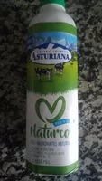 Mängden socker i Naturcol
