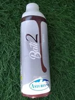 Mängden socker i Bati2 cacao
