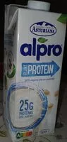 Mängden socker i Plant Protein 100% vegetal