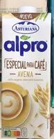 Mängden socker i Bebida de avena
