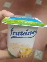 Mängden socker i Frutánea macedonia 0%