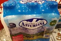Mängden socker i Leche semidesnatada