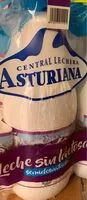 Mängden socker i Leche sin lactora