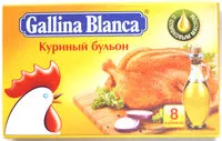Mängden socker i Куриный бульон
