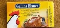 Mängden socker i Gallina blanca