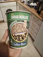 Mängden socker i Yatekomo fideos orientales instantáneos con verduras listos en 3 minutos vaso 59 g